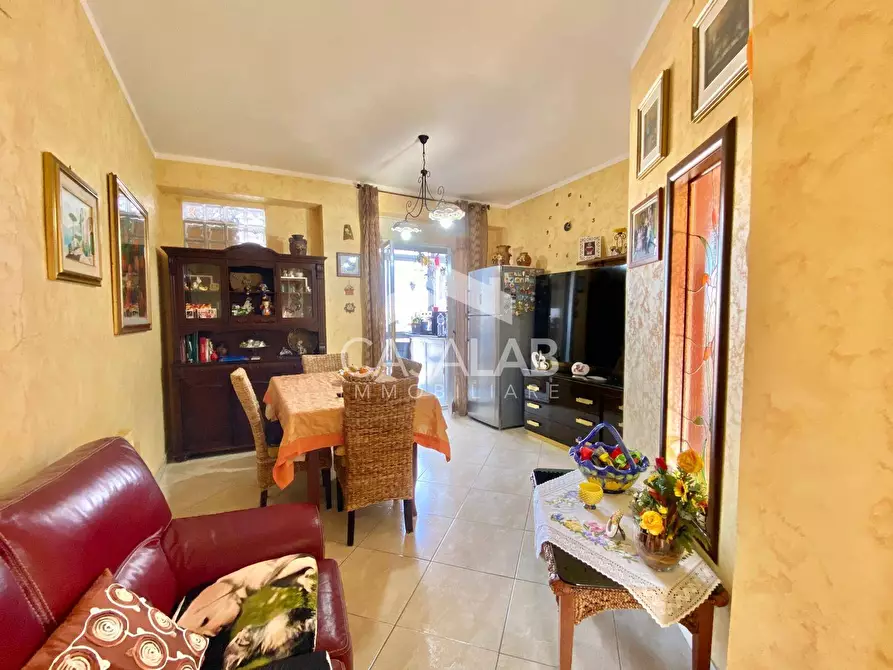 Immagine 7 di Appartamento in vendita  in Via Brancaccio a Palermo