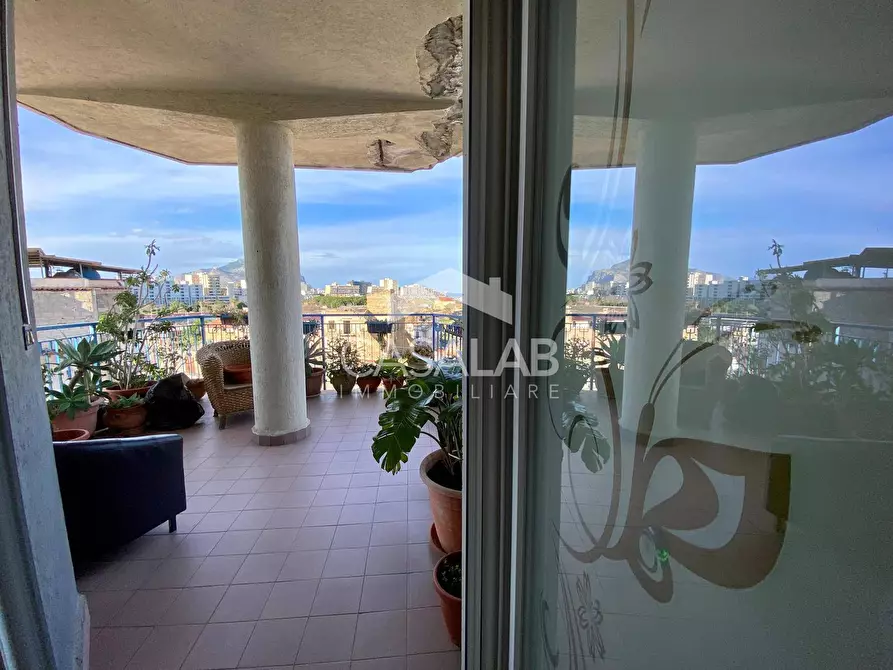 Immagine 23 di Appartamento in vendita  in Via Brancaccio a Palermo