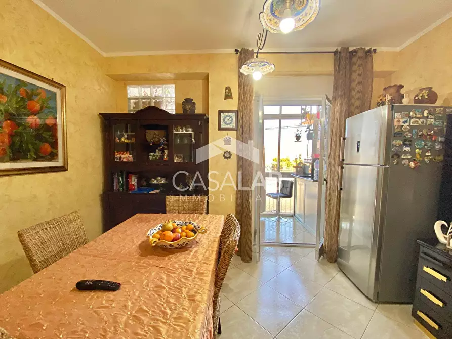 Immagine 8 di Appartamento in vendita  in Via Brancaccio a Palermo