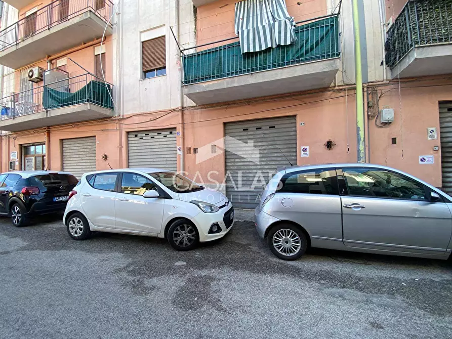 Immagine 19 di Appartamento in vendita  in VIA GIACOMO LEOPARDI a Carini