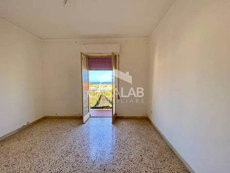 Immagine 11 di Appartamento in vendita  in VIA GIACOMO LEOPARDI a Carini