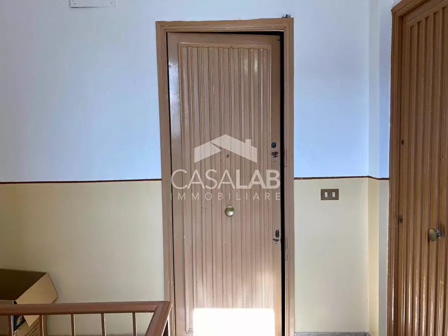 Immagine 5 di Appartamento in vendita  in VIA GIACOMO LEOPARDI a Carini