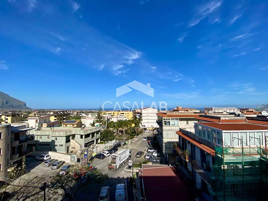 Immagine 16 di Appartamento in vendita  in VIA GIACOMO LEOPARDI a Carini