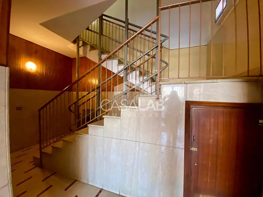 Immagine 4 di Appartamento in vendita  in VIA GIACOMO LEOPARDI a Carini