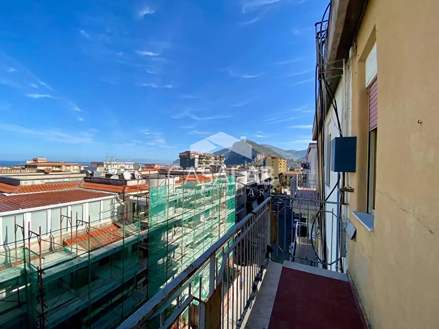 Immagine 17 di Appartamento in vendita  in VIA GIACOMO LEOPARDI a Carini