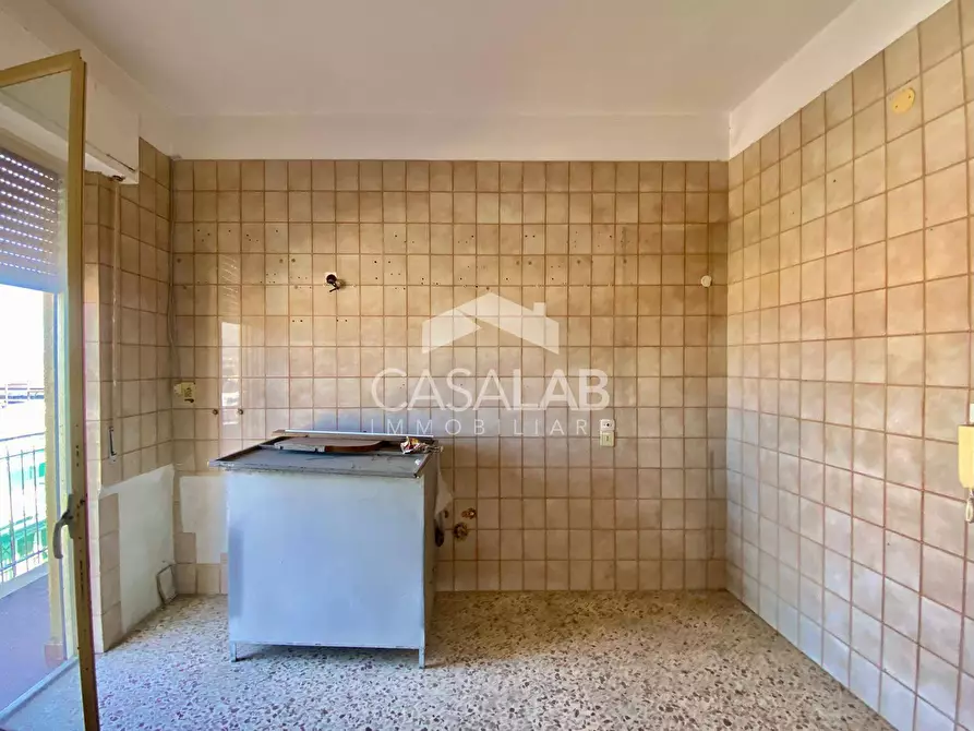 Immagine 9 di Appartamento in vendita  in VIA GIACOMO LEOPARDI a Carini