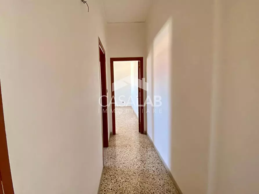 Immagine 10 di Appartamento in vendita  in VIA GIACOMO LEOPARDI a Carini