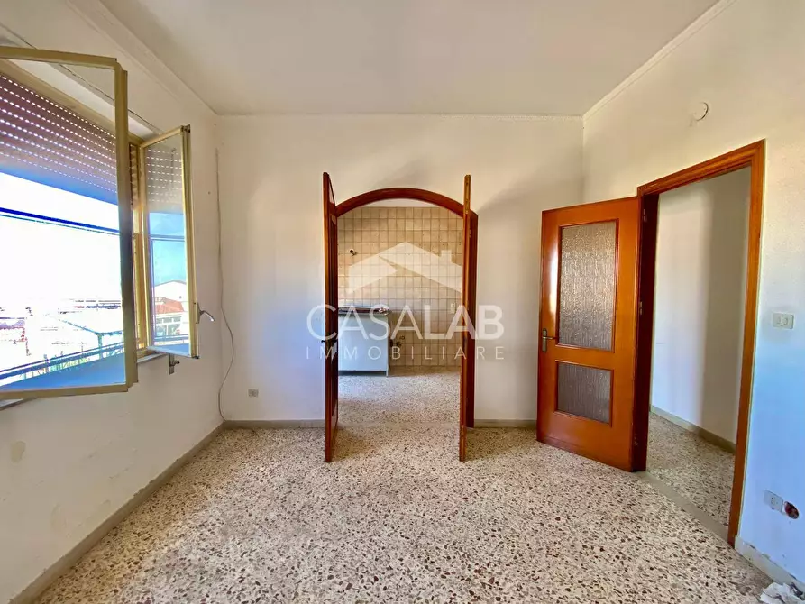 Immagine 7 di Appartamento in vendita  in VIA GIACOMO LEOPARDI a Carini