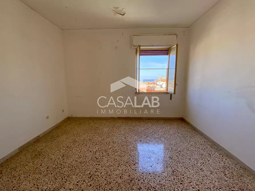 Immagine 13 di Appartamento in vendita  in VIA GIACOMO LEOPARDI a Carini