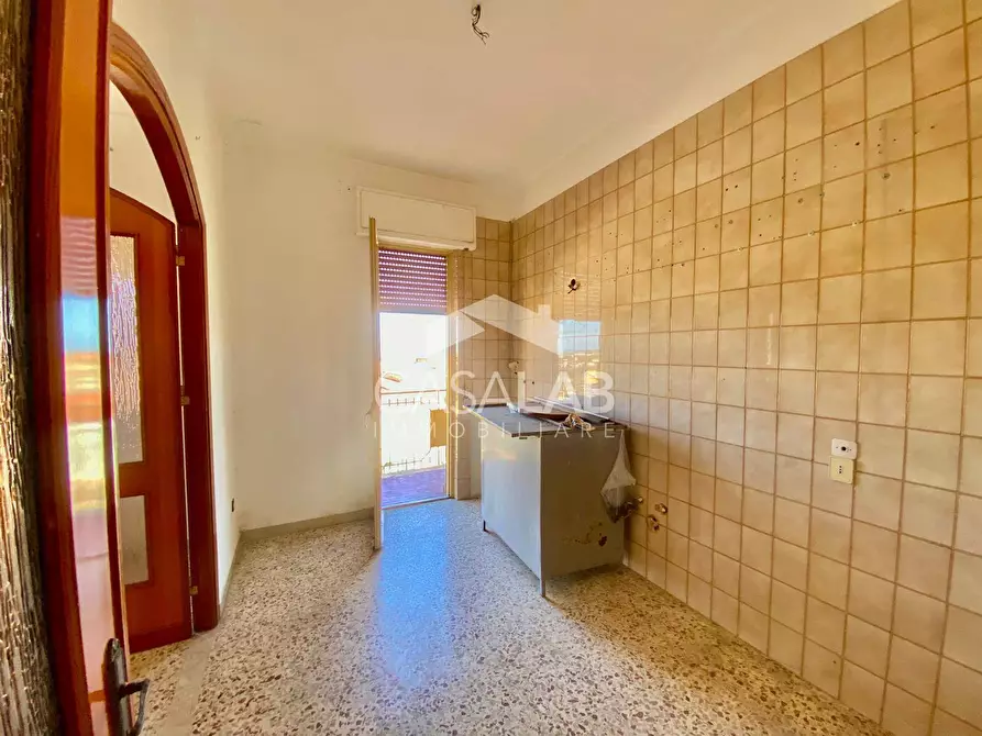 Immagine 8 di Appartamento in vendita  in VIA GIACOMO LEOPARDI a Carini