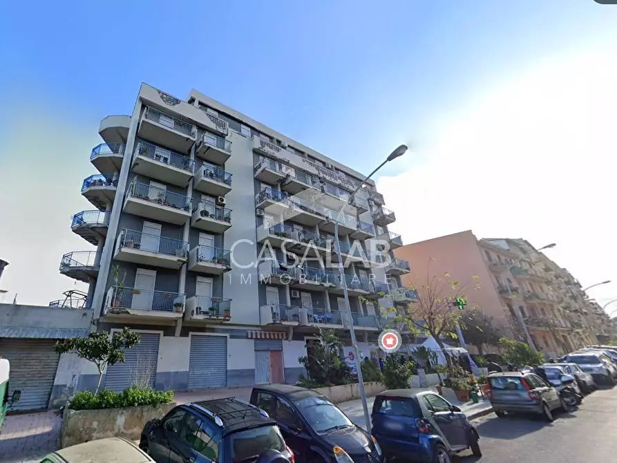 Immagine 1 di Appartamento in vendita  in Via Brancaccio a Palermo