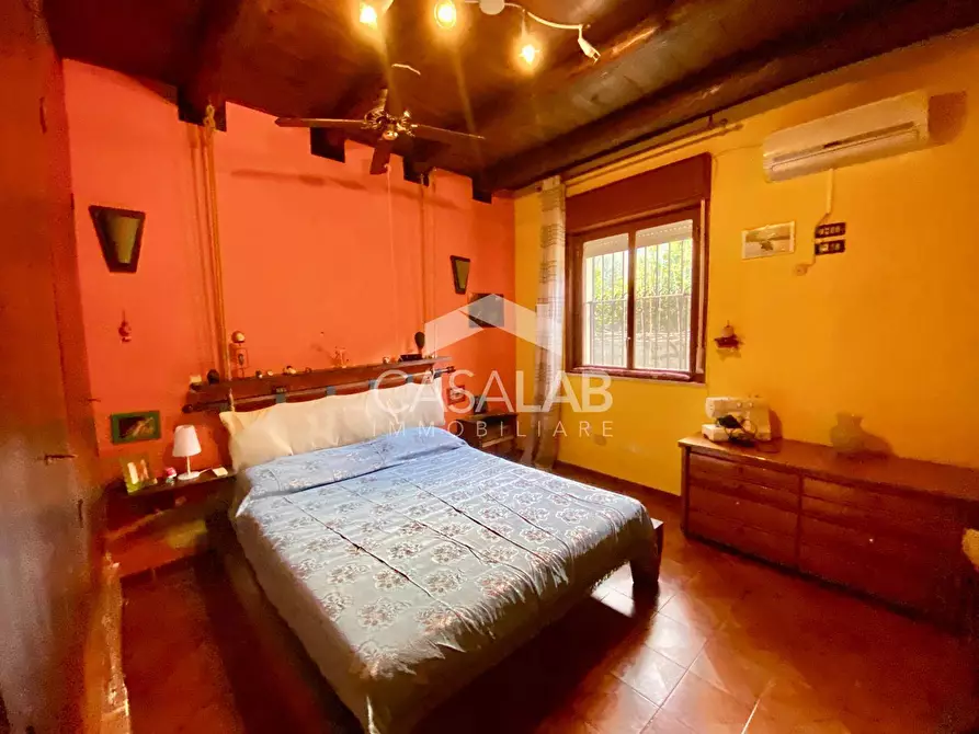 Immagine 14 di Villa in vendita  in Via Giacarta a Carini