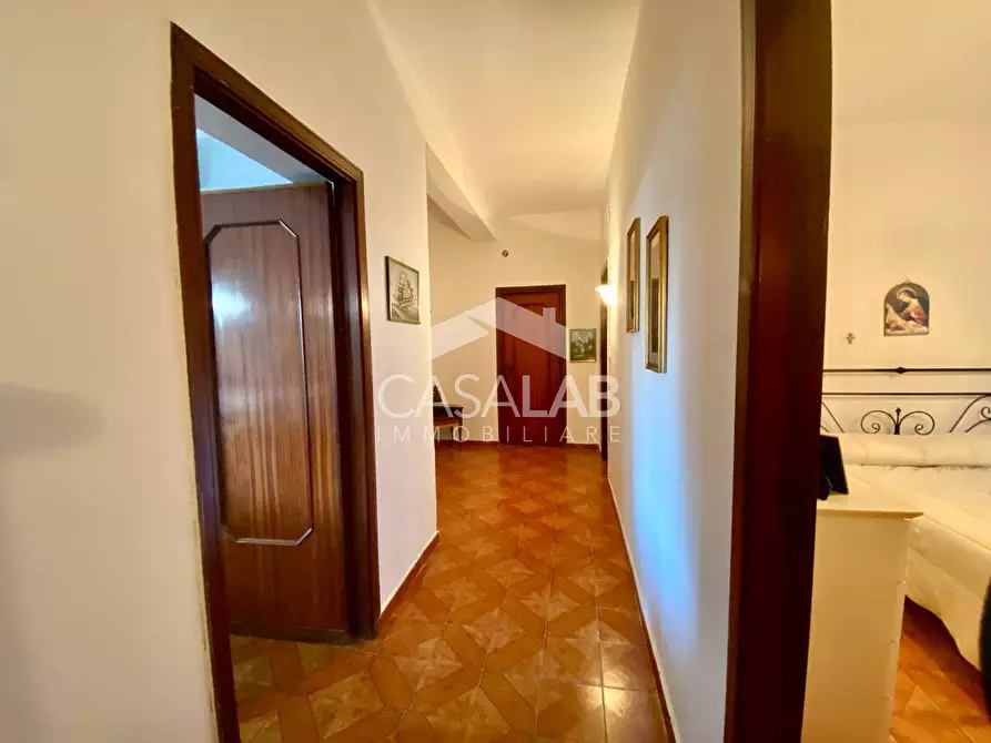 Immagine 12 di Villa in vendita  in Via Giacarta a Carini