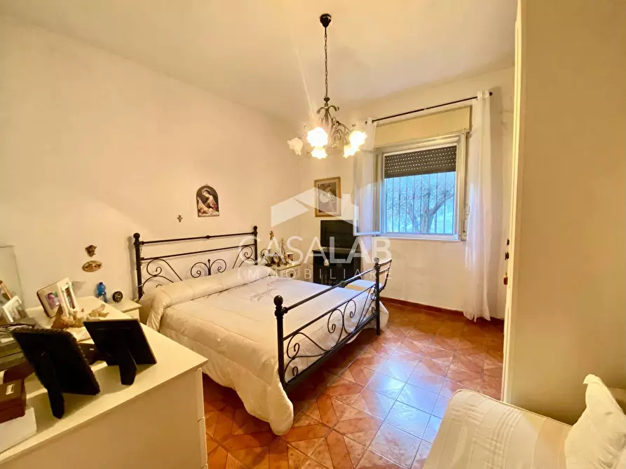 Immagine 13 di Villa in vendita  in Via Giacarta a Carini