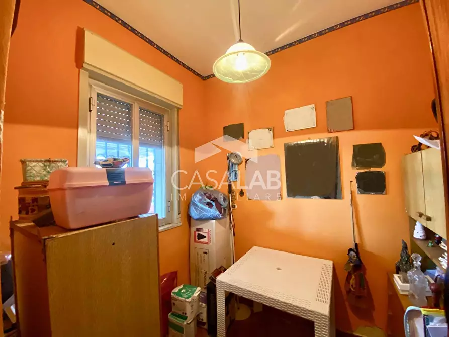 Immagine 16 di Villa in vendita  in Via Giacarta a Carini