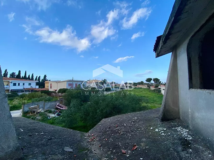 Immagine 22 di Villa in vendita  in Via Anthurium a Carini