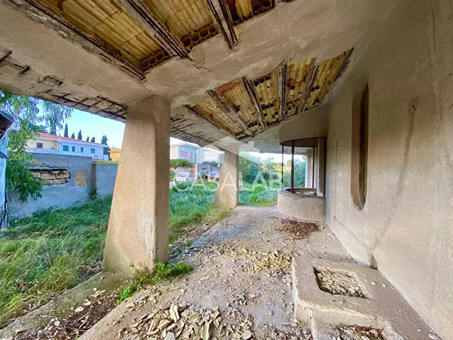 Immagine 20 di Villa in vendita  in Via Anthurium a Carini