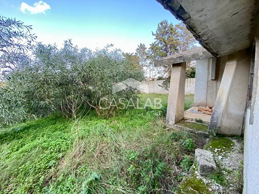 Immagine 23 di Villa in vendita  in Via Anthurium a Carini