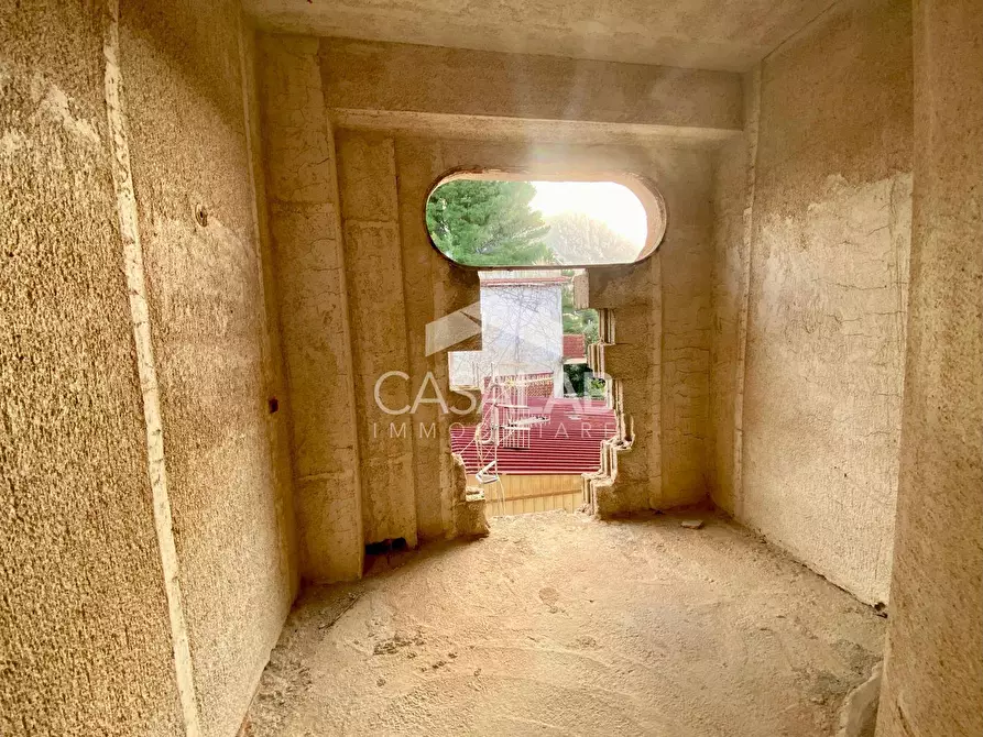 Immagine 21 di Villa in vendita  in Via Anthurium a Carini