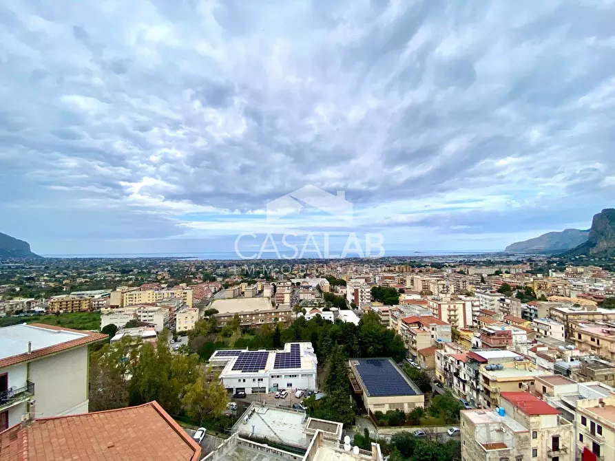 Immagine 18 di Appartamento in vendita  in Via Trento a Carini