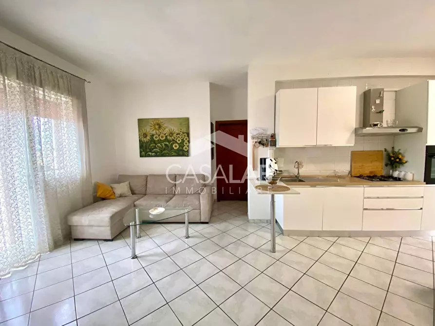 Immagine 4 di Appartamento in vendita  in Via Trento a Carini