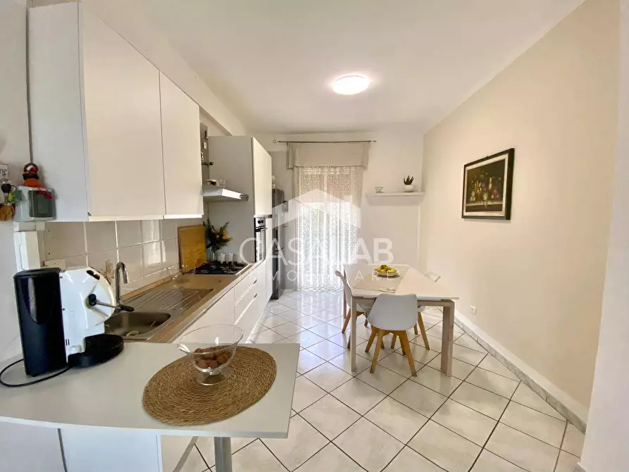 Immagine 6 di Appartamento in vendita  in Via Trento a Carini