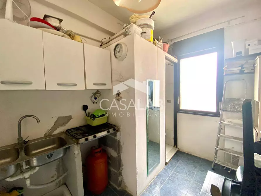 Immagine 15 di Appartamento in vendita  in Via Trento a Carini