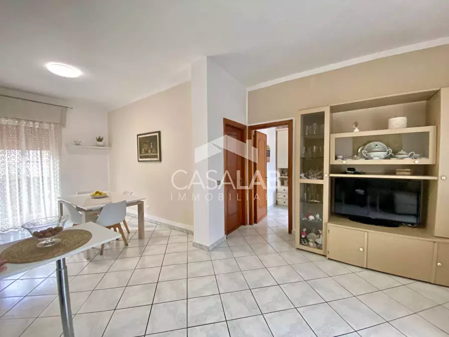 Immagine 3 di Appartamento in vendita  in Via Trento a Carini