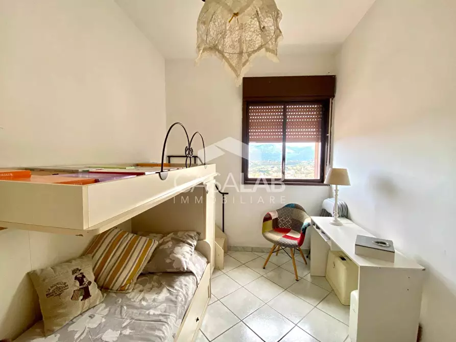 Immagine 11 di Appartamento in vendita  in Via Trento a Carini