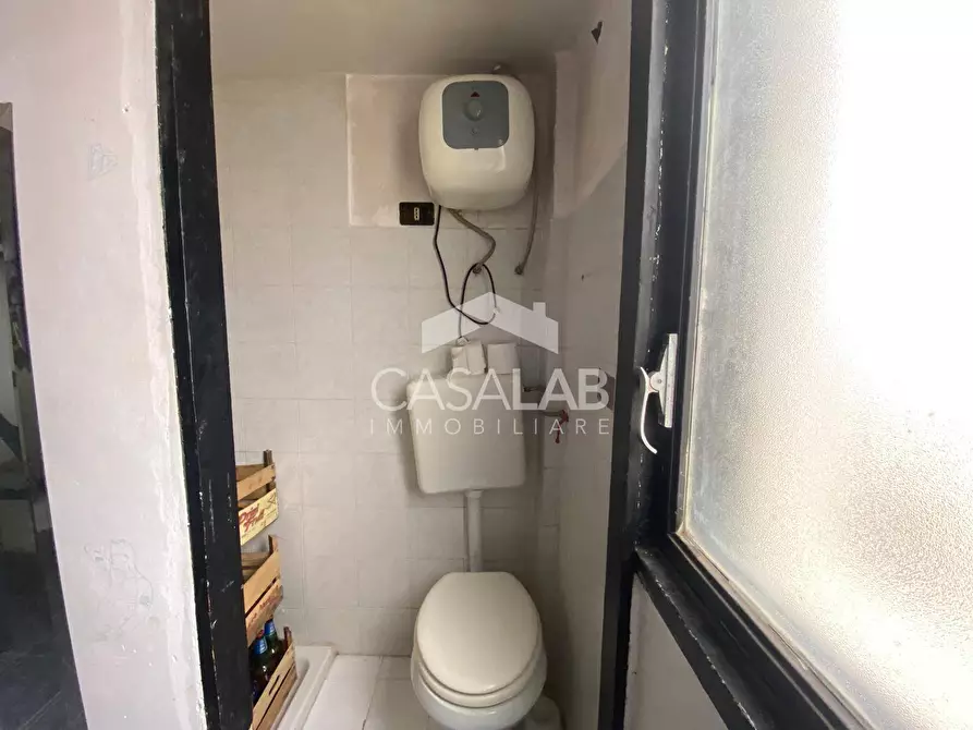 Immagine 16 di Appartamento in vendita  in Via Trento a Carini