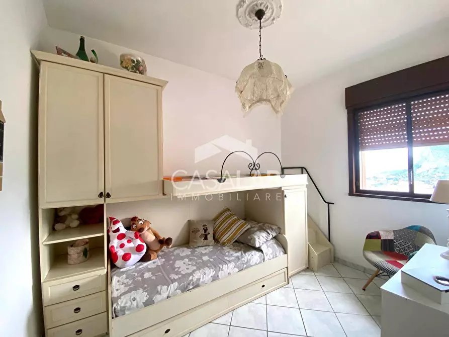 Immagine 10 di Appartamento in vendita  in Via Trento a Carini