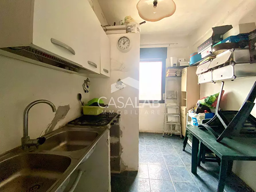 Immagine 14 di Appartamento in vendita  in Via Trento a Carini