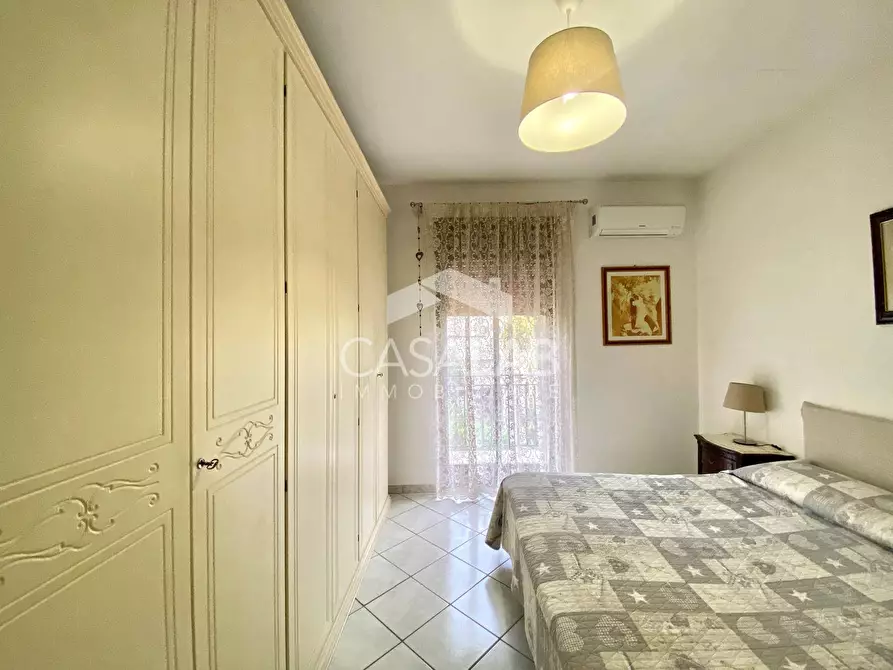 Immagine 9 di Appartamento in vendita  in Via Trento a Carini