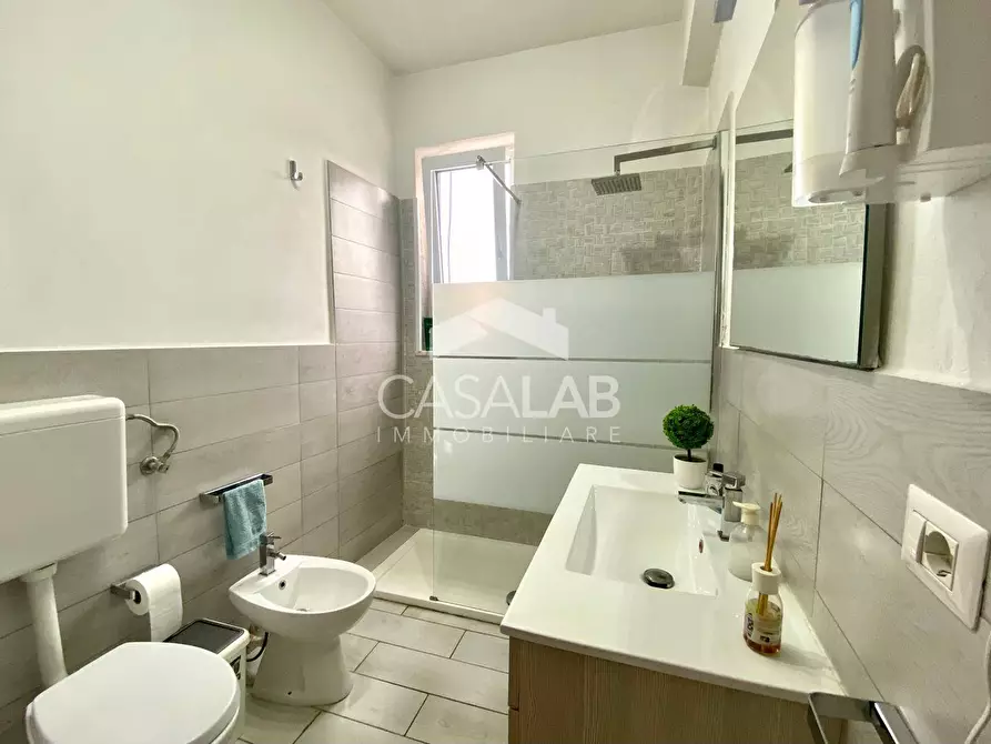 Immagine 13 di Appartamento in vendita  in Via Trento a Carini