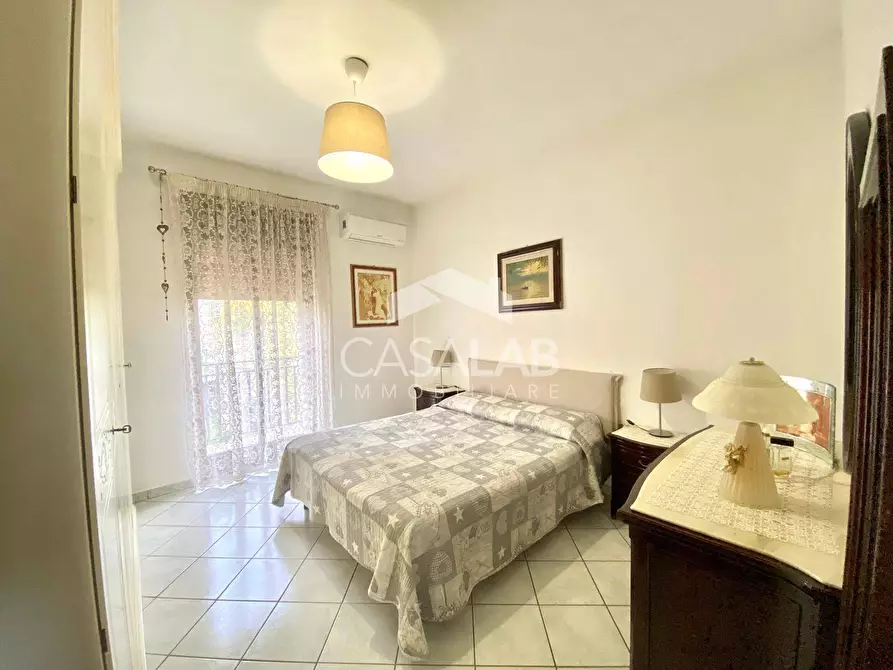 Immagine 8 di Appartamento in vendita  in Via Trento a Carini