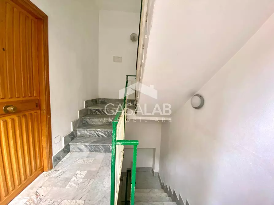 Immagine 2 di Appartamento in vendita  in Via Trento a Carini