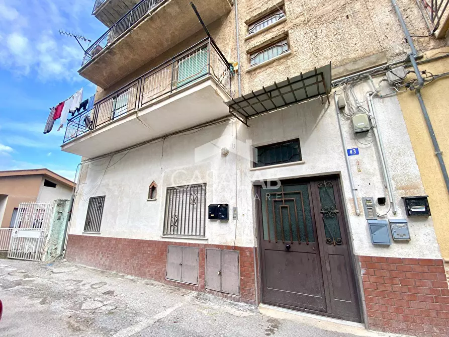 Immagine 1 di Appartamento in vendita  in Via Trento a Carini