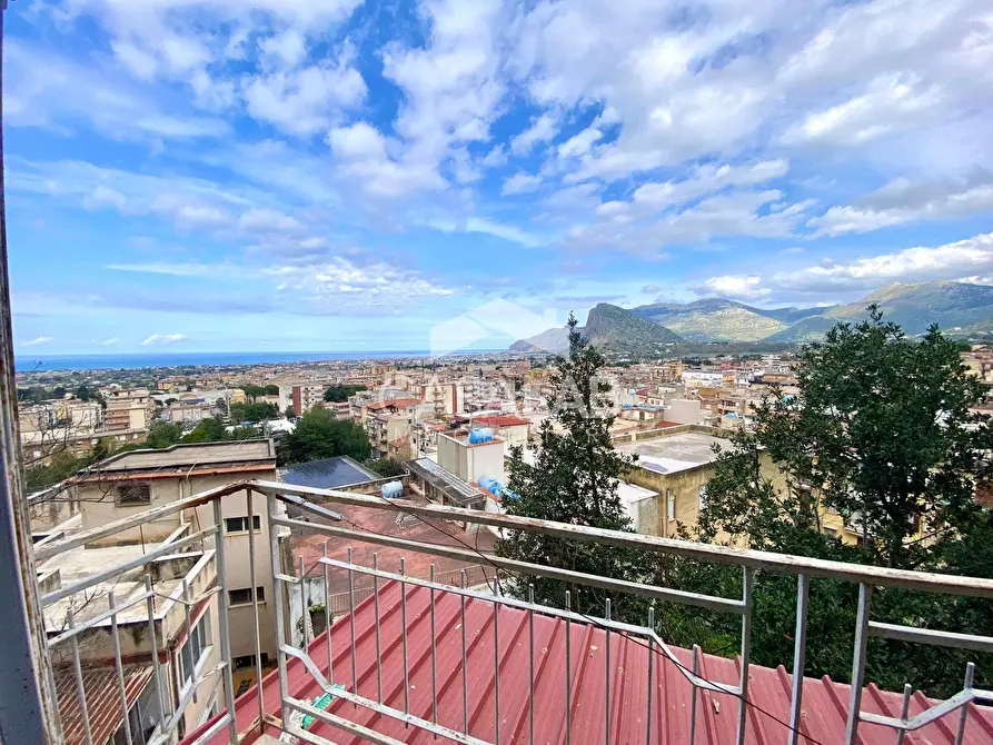 Immagine 5 di Appartamento in vendita  in Via Trento a Carini