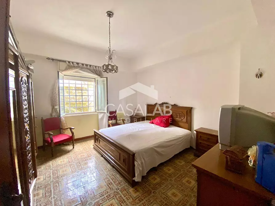 Immagine 9 di Appartamento in vendita  in Via Trento a Carini