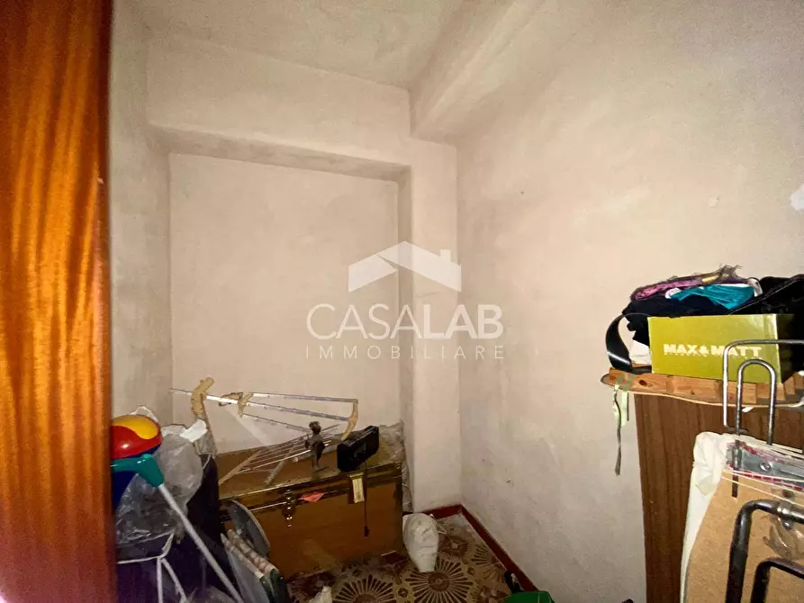 Immagine 12 di Appartamento in vendita  in Via Trento a Carini