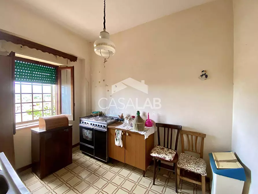 Immagine 6 di Appartamento in vendita  in Via Trento a Carini