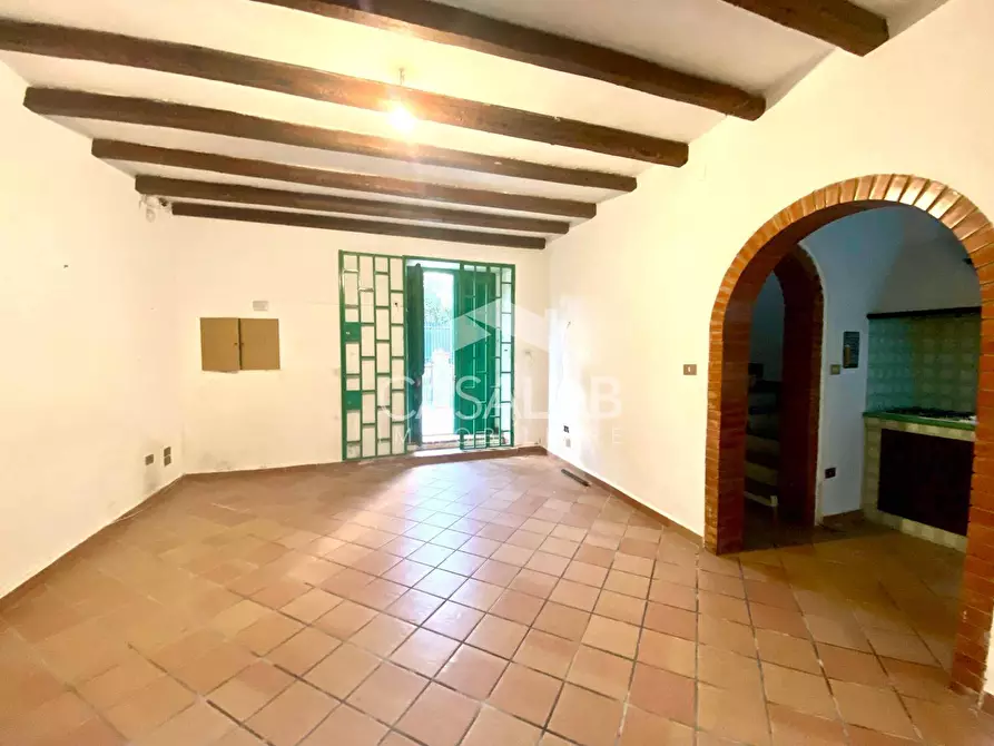 Immagine 4 di Villetta a schiera in affitto  in Via Milioti a Carini