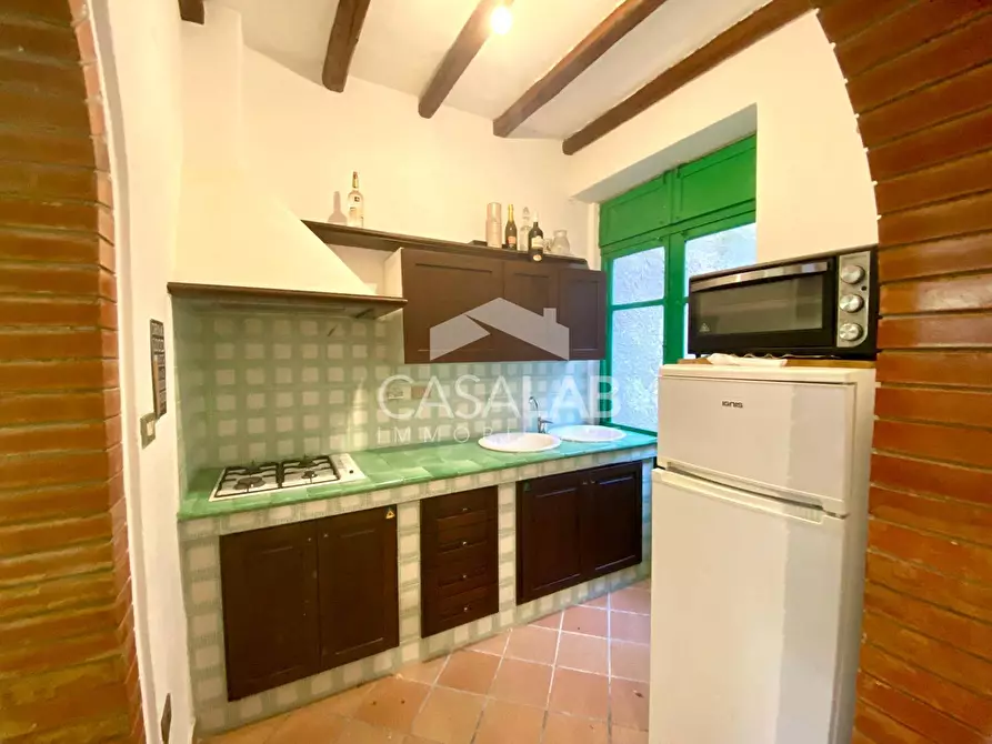 Immagine 6 di Villetta a schiera in affitto  in Via Milioti a Carini