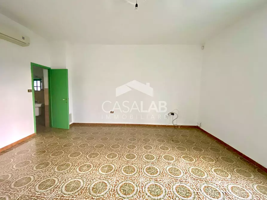 Immagine 14 di Villetta a schiera in affitto  in Via Milioti a Carini