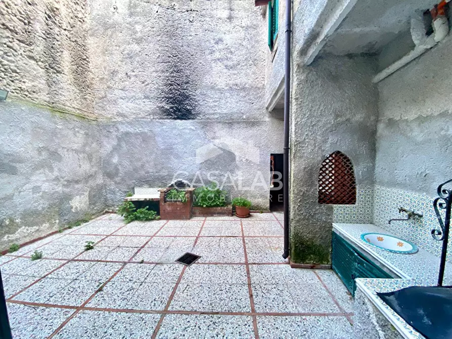 Immagine 7 di Villetta a schiera in affitto  in Via Milioti a Carini