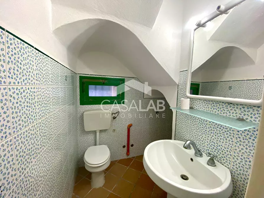 Immagine 10 di Villetta a schiera in affitto  in Via Milioti a Carini