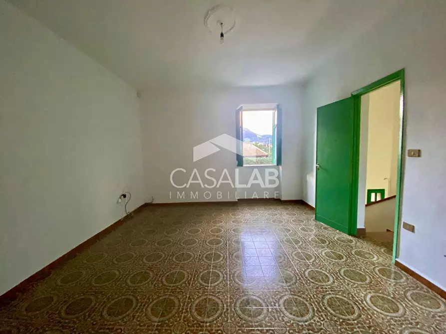 Immagine 13 di Villetta a schiera in affitto  in Via Milioti a Carini