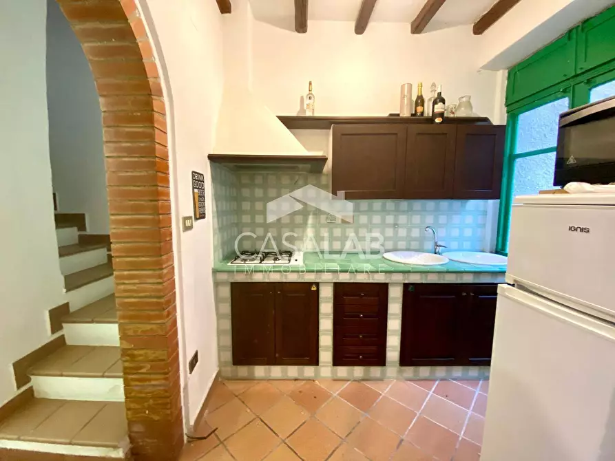 Immagine 5 di Villetta a schiera in affitto  in Via Milioti a Carini