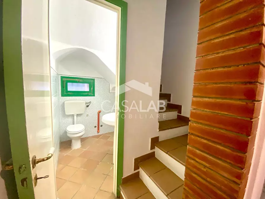 Immagine 11 di Villetta a schiera in affitto  in Via Milioti a Carini