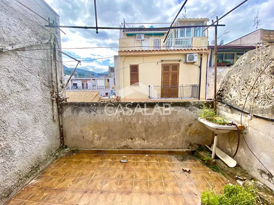 Immagine 7 di Appartamento in vendita  in Via Gargagliano a Carini